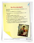 <em>La alegría del evangelio</em>