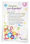 Folleto <em>Oración por el perdón</em>