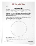 <em>Saint Philip Neri</em> Activity