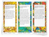 <em>January Psalm</em> Reflection Cards